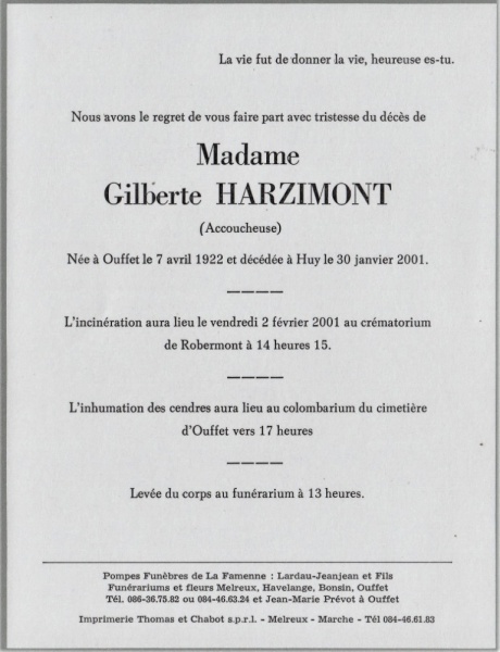 Fichier:Harzimont Gilberte.JPG