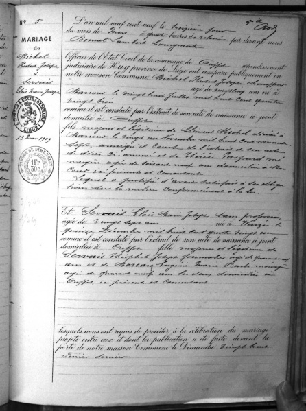 Fichier:Michel Hubert X Servais Eloïse.jpg