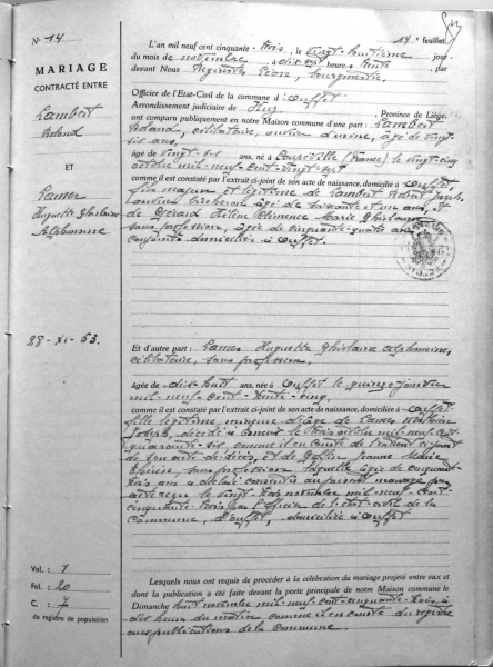 Fichier:Lambert Roland X Lamer Huguette.jpg