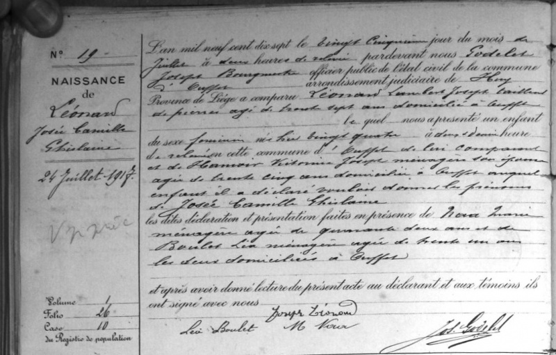 Fichier:Léonard Josée °.jpg