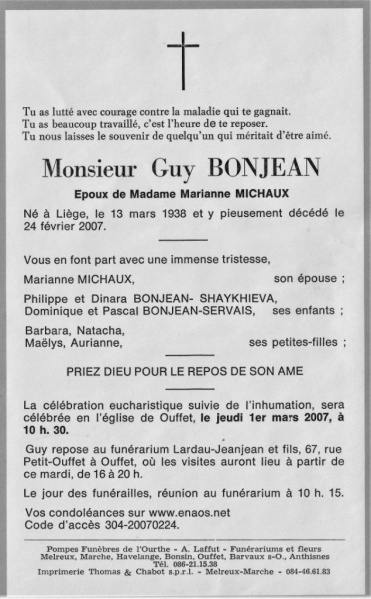 Fichier:Bonjean Guy ép. Michaux Marianne.JPG