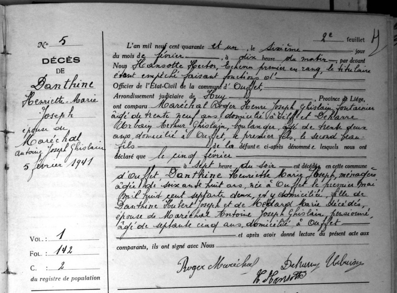 Fichier:Danthine Marie Henriette †.jpg