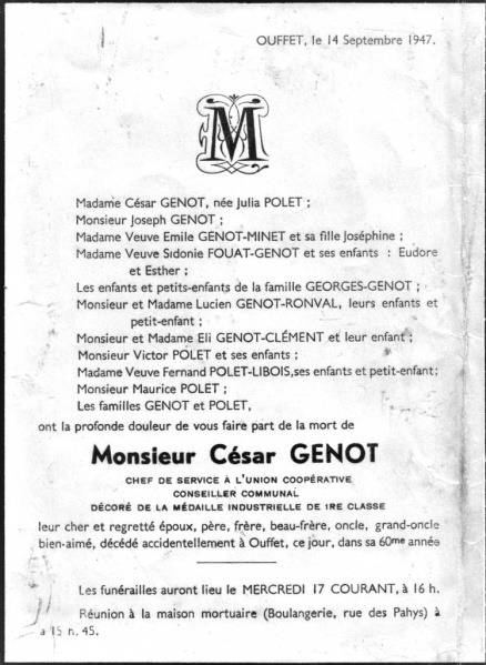 Fichier:Genot César ép. Polet Julia.JPG