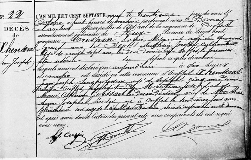 Fichier:Xhenseval Jean acte de +.jpg