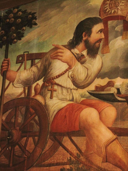 Fichier:Saint jean l'agneau.jpg