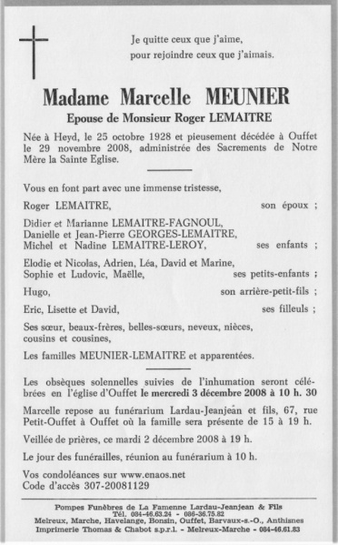 Fichier:Meunier Marcelle ép. Lemaître Roger.JPG