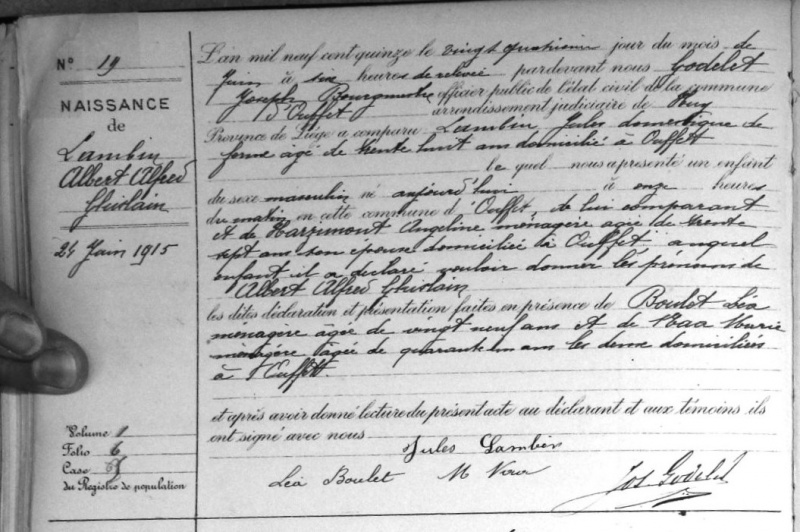 Fichier:Lambin Albert °.jpg