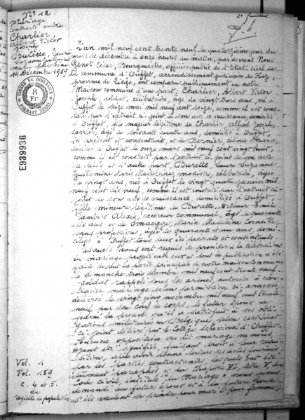 Fichier:Charlier Albert X Burette Laure.jpg