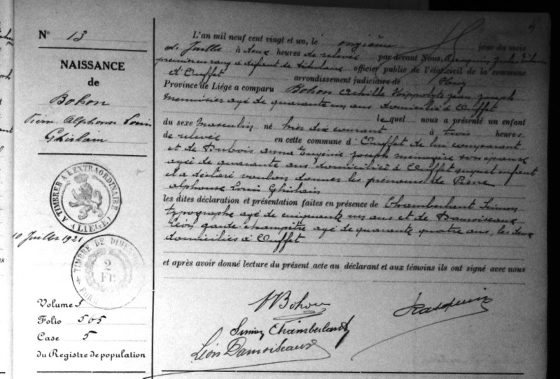 Fichier:Bohon Pierre °.jpg