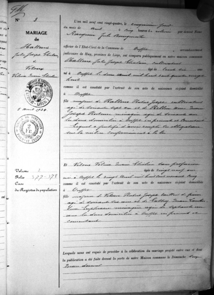 Fichier:Halleux Jules X Vitoux Vélina.jpg