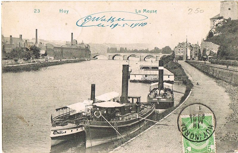 Fichier:Quai de namur10.jpg