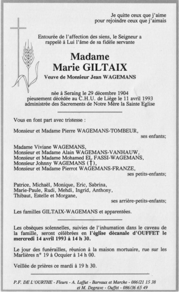 Fichier:Giltaix Marie veuve Wagemans Jean.JPG