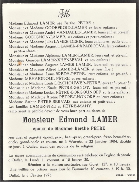 Fichier:Lamer Edmond ép. Berthe Pêtre.JPG