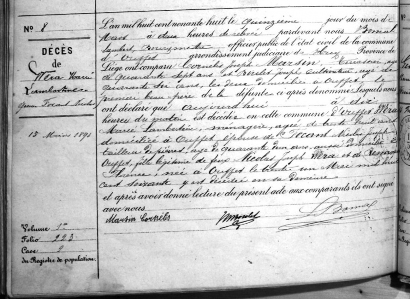 Fichier:Wéra Marie Lambertine †.jpg