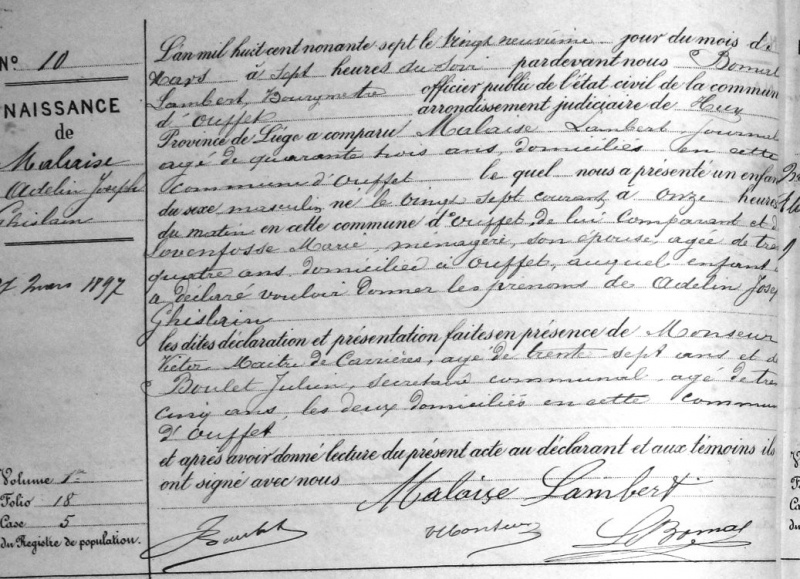 Fichier:Malaise Adelin °.jpg