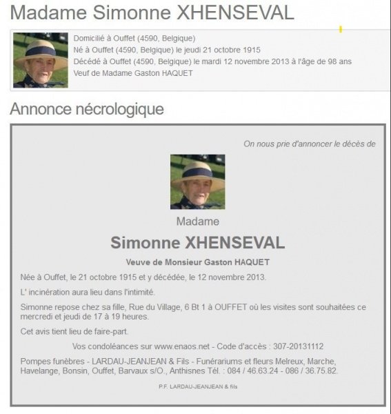 Fichier:Xhenseval Simonne veuve Haquet Gaston.jpg