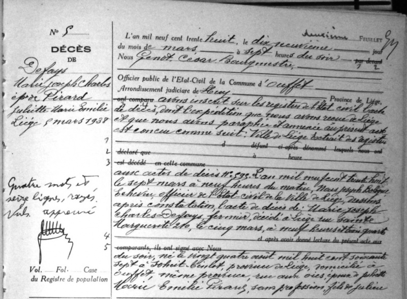 Fichier:Defays Marie Joseph Charles †.jpg