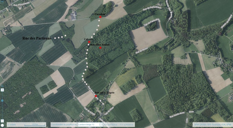 Fichier:Rue des Partisans.JPG