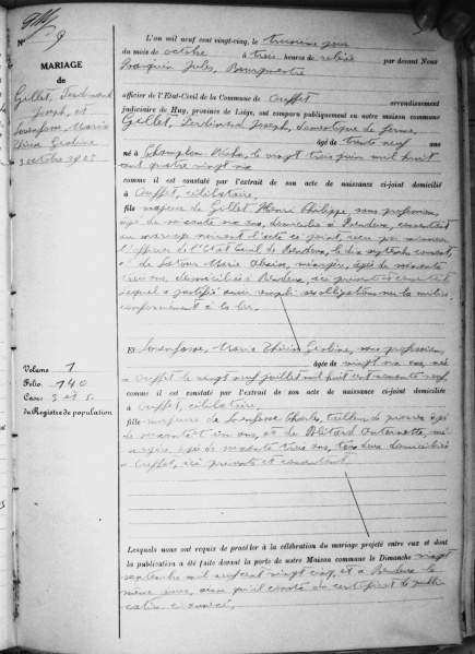 Fichier:Gillet Ferdinand X Lovenfosse Marie.jpg