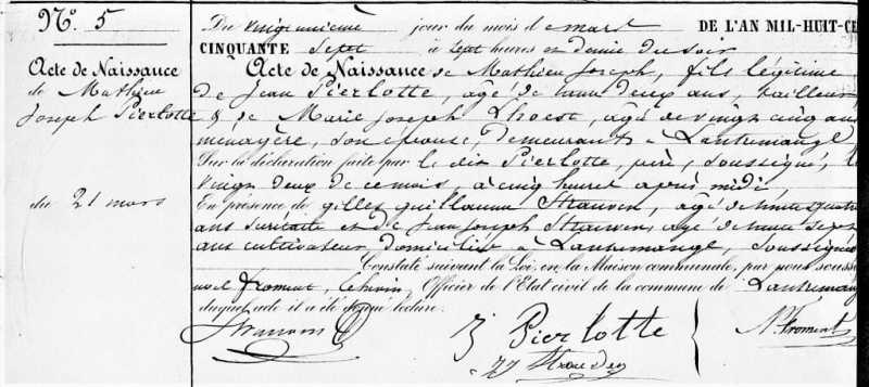 Fichier:Pierlotte Mathieu acte de 0.jpg