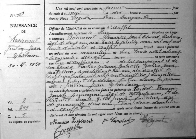 Fichier:Résimont Justin Jean °.jpg