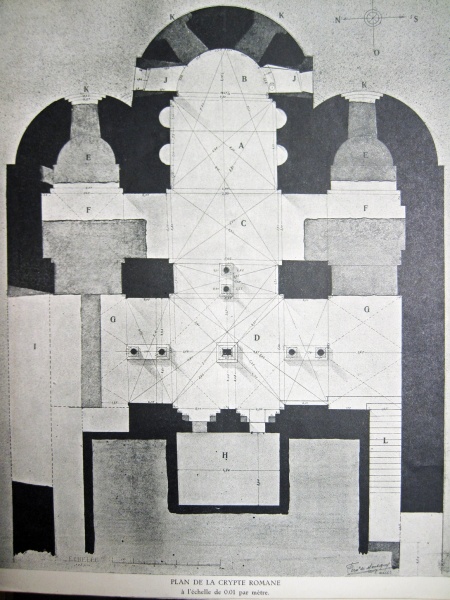 Fichier:Crypte Notre-Dame de Huy.JPG