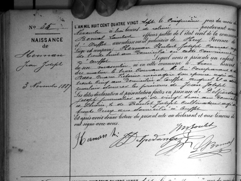 Fichier:Herman Jean Joseph °.jpg