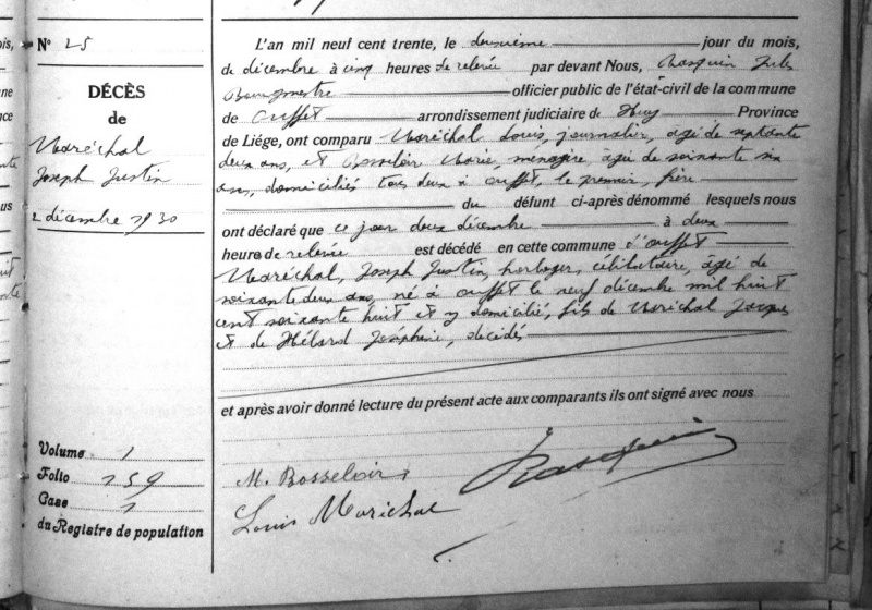 Fichier:Maréchal Joseph Justin †.jpg