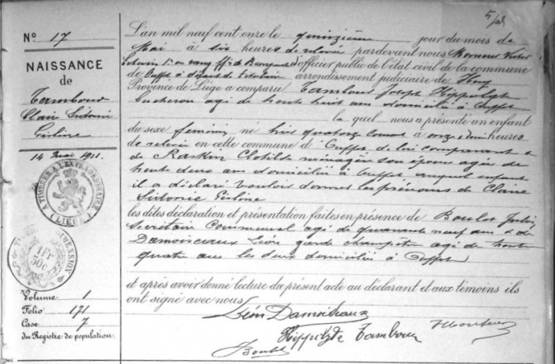 Fichier:Tambour Claire °.jpg