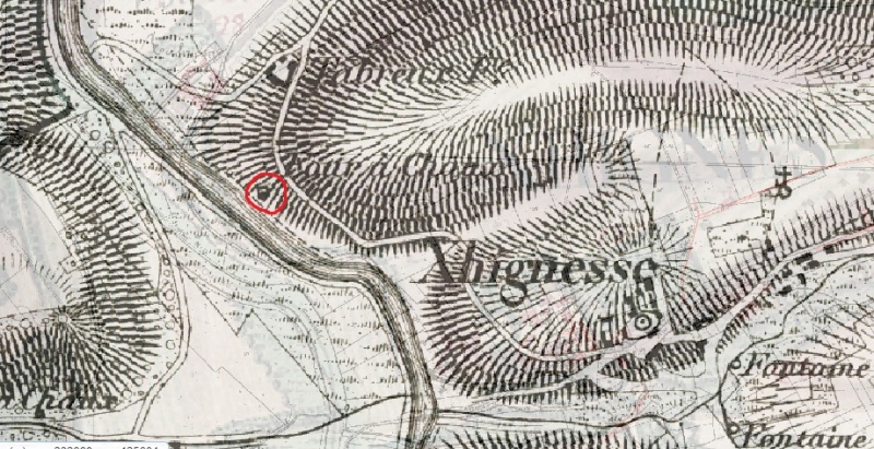 Fichier:Four chaux tabreux.jpg