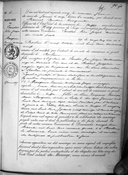 Fichier:Lardot Félix X Rasquin Francine.jpg