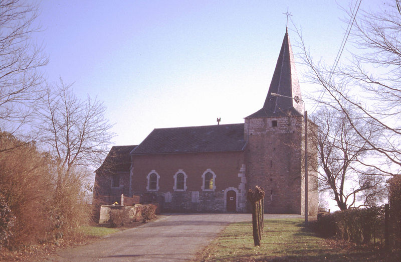 Fichier:Eglise romane.jpg