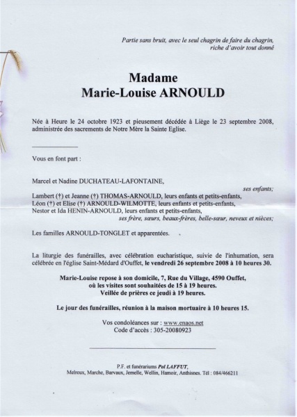 Fichier:Arnould Marie-Louise.JPG