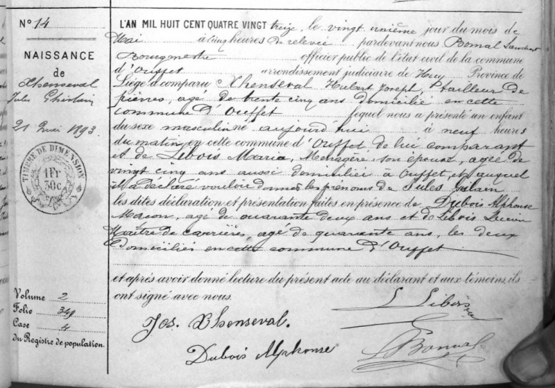 Fichier:Xhenseval Jules °.jpg