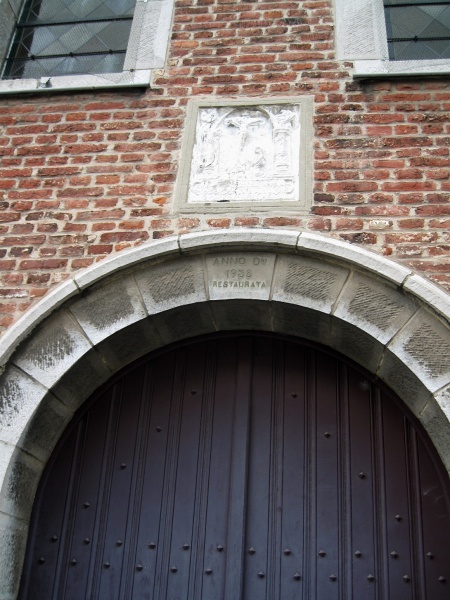 Fichier:Chapelle Saint-Gérard.JPG