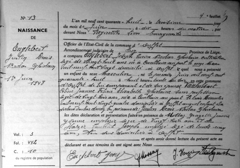 Fichier:Englebert Justin °.jpg