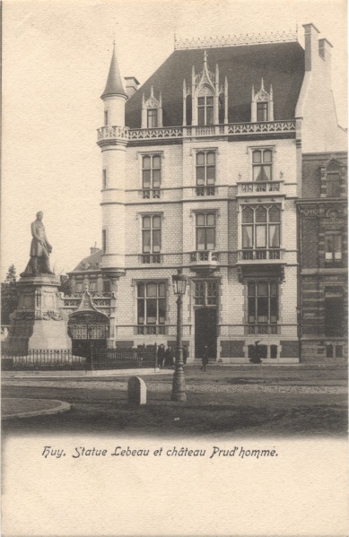 Fichier:Château Preud'Homme4.jpg