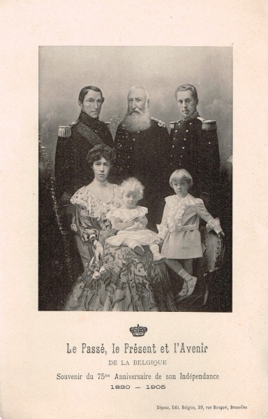 Fichier:75e ann Belg invitation 02.jpg