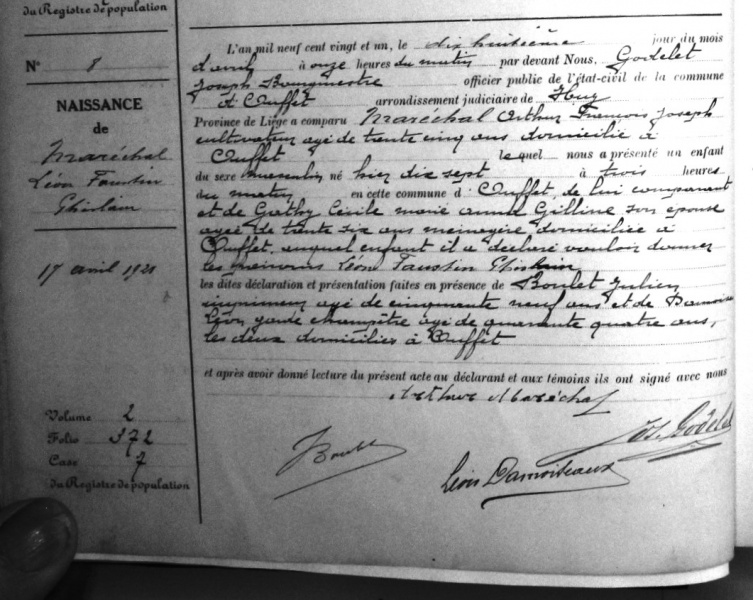 Fichier:Maréchal Léon °.jpg