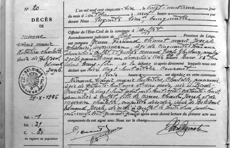 Fichier:Ninane Sidonie †.jpg