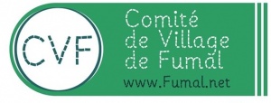 Bannière du Comité de Village de Fumal
