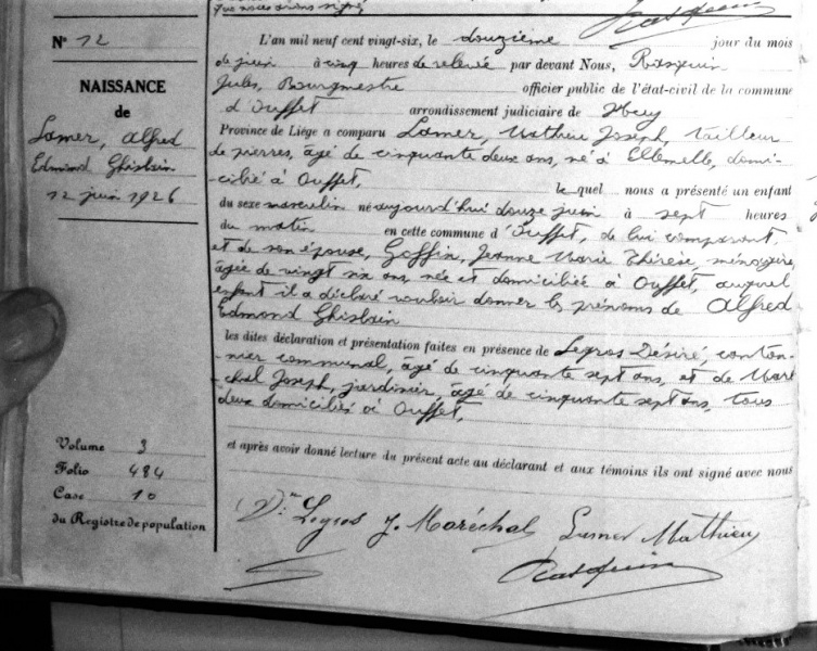 Fichier:Lamer Alfred °.jpg