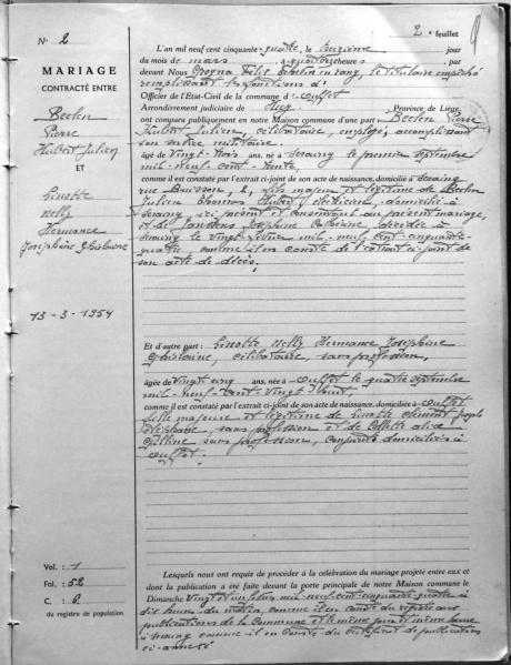 Fichier:Beelen Pierre X Linotte Nelly.jpg