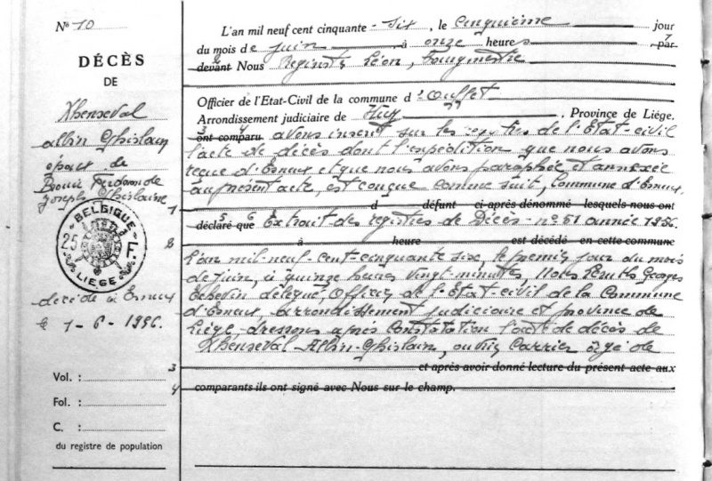 Fichier:Xhenseval Albin †.jpg