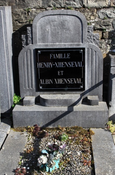 Fichier:Henry-Xhenceval Xhenceval Albin NC28.JPG