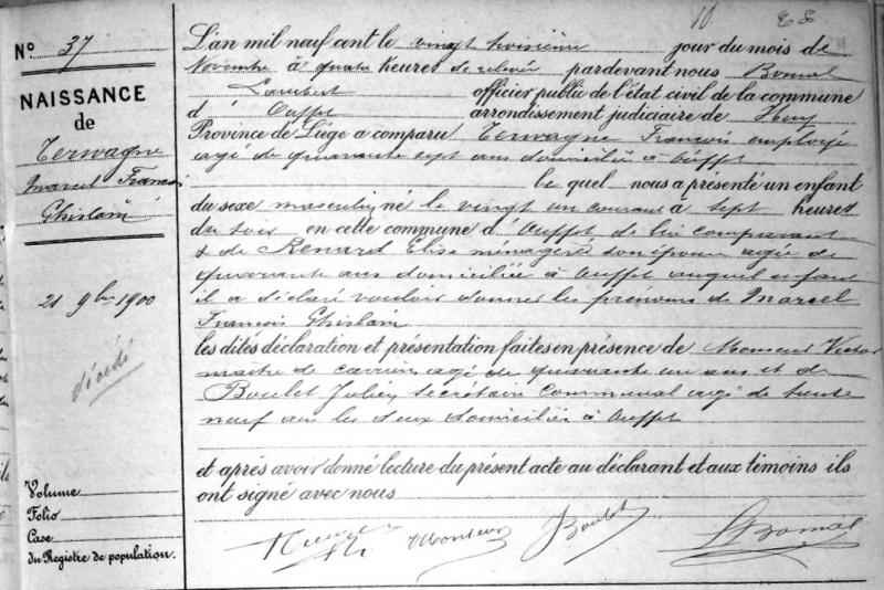 Fichier:Terwagne Marcel François °.jpg